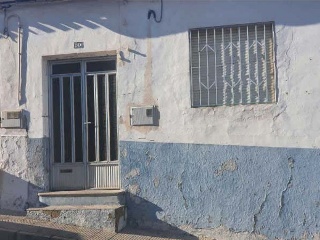 Casa en C/ Primera del Collado - Tobarra - Albacete 2