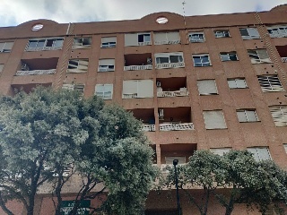 Pisos banco Valencia
