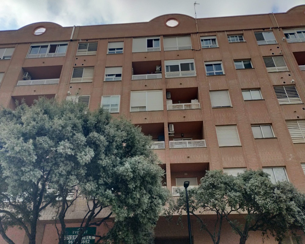 Piso en  C/ Amics del Corpus, Valencia