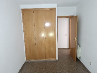 Piso en  C/ Amics del Corpus, Valencia 5