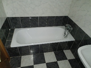 Piso en  C/ Amics del Corpus, Valencia 9