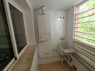 Piso en  C/ Amics del Corpus, Valencia 10