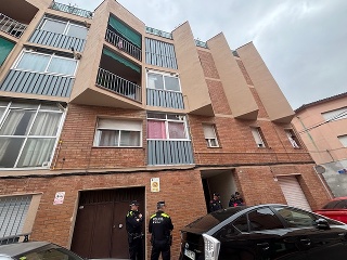Piso en venta en Santa Perpètua De Mogoda de 78  m²