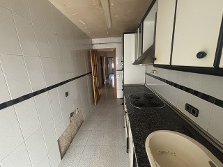 Piso en C/ María Fortuny - Santa Perpètua de Mogoda - Barcelona 5