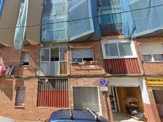 Piso en C/ María Fortuny - Santa Perpètua de Mogoda - Barcelona 8