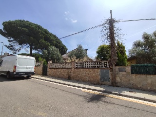 Chalet en C/ Mas Boada, Caldes de Malavella (Girona) 2