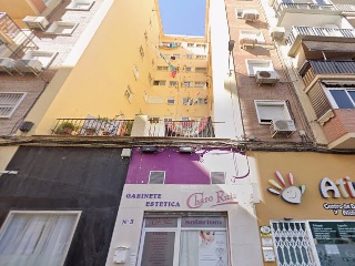 Piso en venta en Málaga de 69  m²