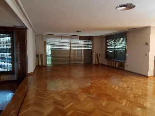 Chalet independiente en Ur Maitena (Venta del Olivar) Zaragoza 2