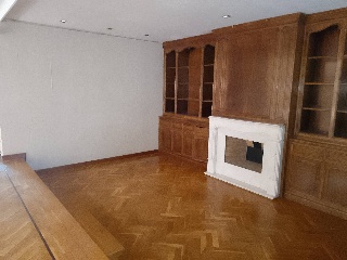 Chalet independiente en Ur Maitena (Venta del Olivar) Zaragoza 3