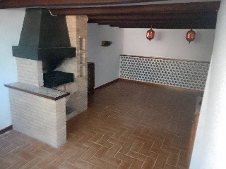 Chalet independiente en Ur Maitena (Venta del Olivar) Zaragoza 9