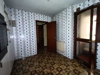 Piso con garaje en C/ Urzaiz - Vigo - Pontevedra 4