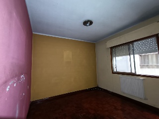 Piso con garaje en C/ Urzaiz - Vigo - Pontevedra 5