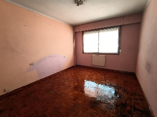 Piso con garaje en C/ Urzaiz - Vigo - Pontevedra 7