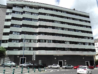 Piso en venta en Lugo de 141  m²
