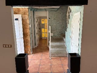 Chalet adosado y garajes en Adeje (Santa Cruz de Tenerife) 4