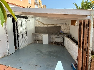 Chalet adosado y garajes en Adeje (Santa Cruz de Tenerife) 5