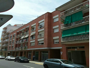 Piso en venta en Igualada de 96  m²