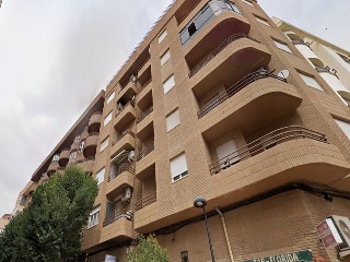 Piso en venta en Almansa de 151  m²