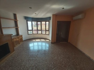 Piso y garaje en C/ Miguel Hernández, Almansa (Albacete) 4