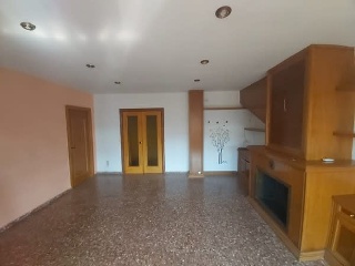 Piso y garaje en C/ Miguel Hernández, Almansa (Albacete) 5
