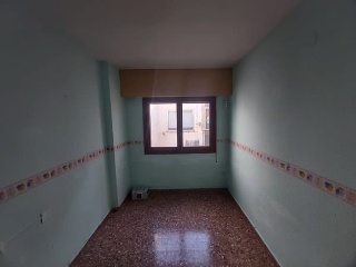 Piso y garaje en C/ Miguel Hernández, Almansa (Albacete) 11
