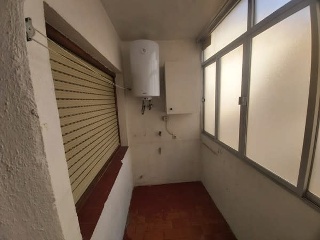 Piso y garaje en C/ Miguel Hernández, Almansa (Albacete) 13