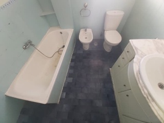 Piso y garaje en C/ Miguel Hernández, Almansa (Albacete) 14