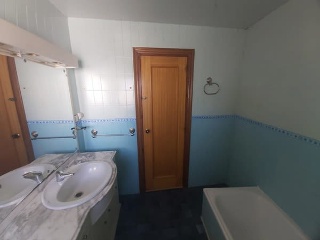 Piso y garaje en C/ Miguel Hernández, Almansa (Albacete) 15