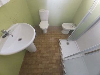 Piso y garaje en C/ Miguel Hernández, Almansa (Albacete) 18