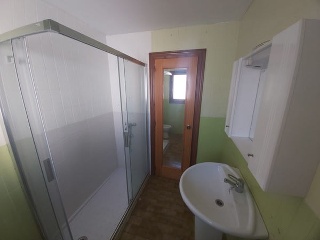 Piso y garaje en C/ Miguel Hernández, Almansa (Albacete) 19