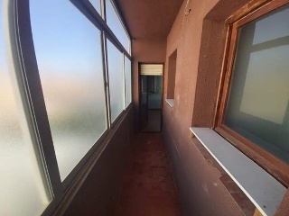 Piso y garaje en C/ Miguel Hernández, Almansa (Albacete) 20