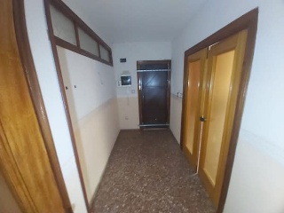 Piso y garaje en C/ Miguel Hernández, Almansa (Albacete) 22