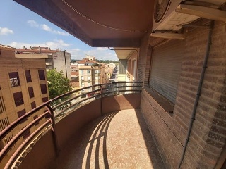 Piso y garaje en C/ Miguel Hernández, Almansa (Albacete) 23