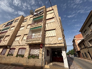Piso en venta en Madridejos de 95  m²