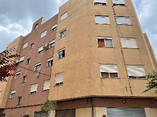 Pisos banco Albal