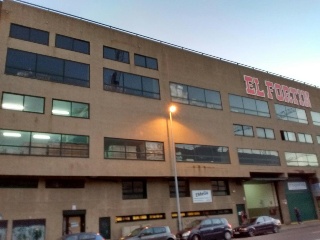 Pisos banco Vigo