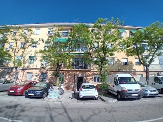 Piso en venta en Madrid de 71  m²