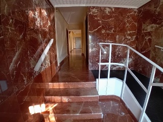 Piso en C/ Vía Lusitana - Madrid - 16