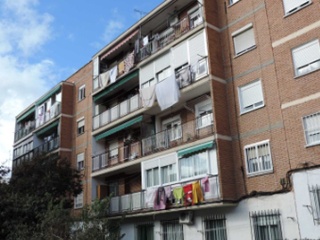 Piso en venta en Móstoles de 68  m²