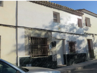 Unifamiliar en venta en Hondón De Los Frailes de 140  m²