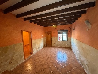 Casa adosada en C/ Eulogio Abad, Hondón de los Frailes (Alicante) 3