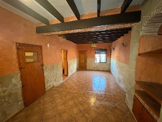 Casa adosada en C/ Eulogio Abad, Hondón de los Frailes (Alicante) 4