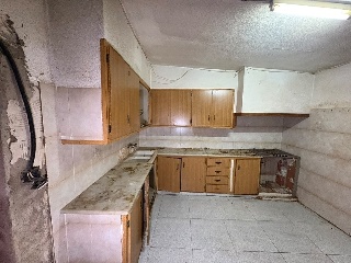 Casa adosada en C/ Eulogio Abad, Hondón de los Frailes (Alicante) 6