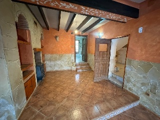 Casa adosada en C/ Eulogio Abad, Hondón de los Frailes (Alicante) 7