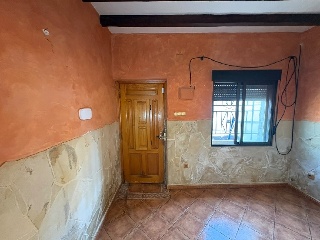 Casa adosada en C/ Eulogio Abad, Hondón de los Frailes (Alicante) 8