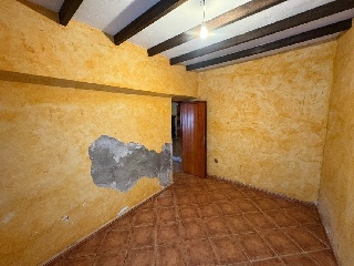 Casa adosada en C/ Eulogio Abad, Hondón de los Frailes (Alicante) 11