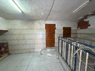 Casa adosada en C/ Eulogio Abad, Hondón de los Frailes (Alicante) 12