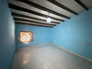 Casa adosada en C/ Eulogio Abad, Hondón de los Frailes (Alicante) 13