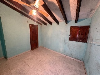 Casa adosada en C/ Eulogio Abad, Hondón de los Frailes (Alicante) 16
