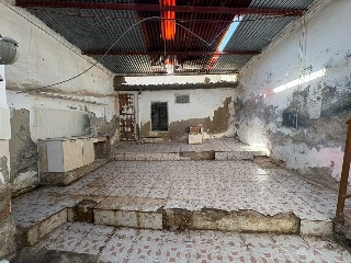 Casa adosada en C/ Eulogio Abad, Hondón de los Frailes (Alicante) 17